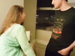Young couple part 1 - Spring 2023