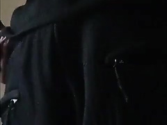 Pull my Pants down and Fuck me with your Fat Cock