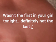 Cuckold Shorts - number 124