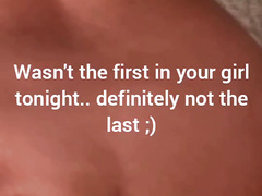 Cuckold Shorts - number 124