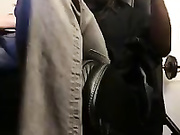 Hottie wanted some big black dick