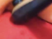 Intense vibration vibrator female orgasms foreplay