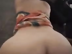 Juicy ass doggy Cuckold Porn