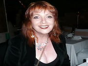 Mature British Wife Marlene