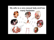 Cuckold Story Captions