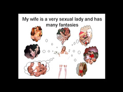 Cuckold Story Captions
