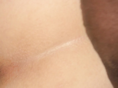 First time using Cocksleeve