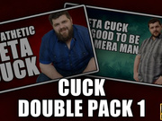 KingMarti: Cuck Double Pack 1 - Full HD