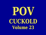 Hot wife cuckolding pov blowjob and sex chastity creampie sissy facesitting sph verbal humliation pegging strapon creampie eating 23210