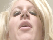 Hot wife cuckolding pov blowjob and sex chastity creampie sissy facesitting sph verbal humliation pegging strapon creampie eating 643435