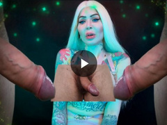 Hidden Desires: The Cuck's Gay Truth - CUCKOLD, CEI, GAY JOI