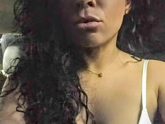 Lightskin baddie Nicole little with perfect tits 