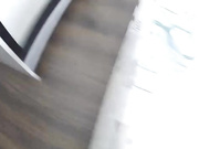 Friend fucked wife hard.Real