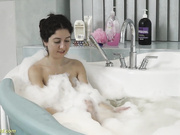 Still horny after cuckold fucking