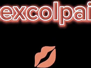 Sucks Her Stepbrother-in-law's Cock Next to Her Stepsister. She Begs Him to Fuck Her Ass and Cum Inside