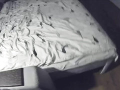 Wife cheats while husband is at work. Real