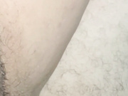 Best  cum eating cuckold you ever seen