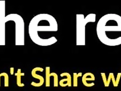 Fucking My friend’s Wife at His Dinner Table and he Watches us