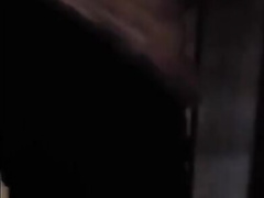 I'm a cuckold and my hot wife invited the waiter to go to the motel and look at her happiness with the thickness of her cock