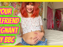 Your Girlfriend Pregnant By BBC