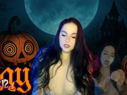 Goontober Day 12 : Cucked By Silicone MEGA MINDFUCK To get the Goontober Packages exclusive pricing on daily clips , perks & more send Me a message on how to join . You can join until 10 31 !!!