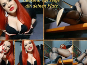 Cuckold, ich zeige dir deinen Platz