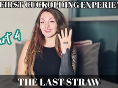 Cuckold storytime part 4; the final straw WMV