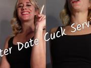 After Date Cuck Service