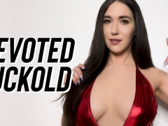 Devoted Cuckold - Goddess Venus