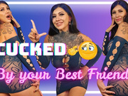 CUCKED by your Best Friend
