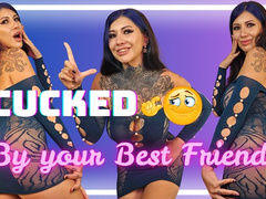 CUCKED by your Best Friend