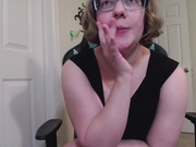 TenTickle Pixie Wife cuckolds and humiliates you FemdomFindomSPH