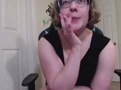 TenTickle Pixie Wife cuckolds and humiliates you FemdomFindomSPH