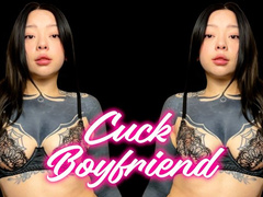 Cuck Boyfriend