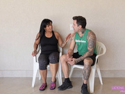 INARA and ALLAN - Your humiliation will end when we want it to!