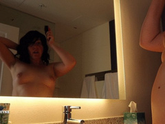 Costume Party Thoughts (WMV)