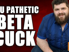 KingMarti: You Pathetic Beta Cuck - 4K UHD - MOV