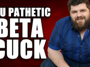 KingMarti: You Pathetic Beta Cuck - Full HD - MOV