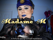 Madame M Cuck Fortune 4K
