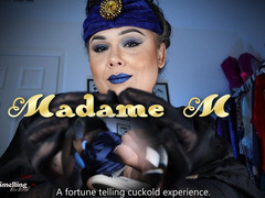 Madame M Cuck Fortune 4K