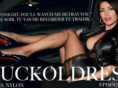 THE UNFAITHFUL EPISODE 1 CUCKOLD HUSBAND VOYEUR