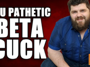 KingMarti: You Pathetic Beta Cuck - 4k UHD 2160p