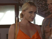 New CUCKOLD experience with your HOT KINKY WIFE! ( 4K : 3840 - 2160 ) - MP4