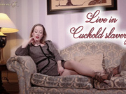 Live in Cuckold slavery!