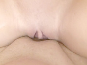 Hot wife Cuckold creampie POV blowjob and pov sex femdom facesitting creampie eating sissy big tits sph findom chastity strapon 15155