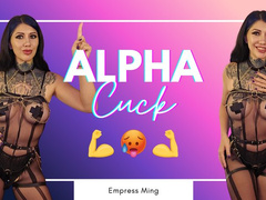 The ALPHA Cuck