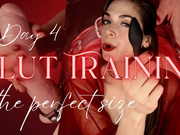 Forbidden Anal Odyssey : Slut Training for My Devoted Cuckold