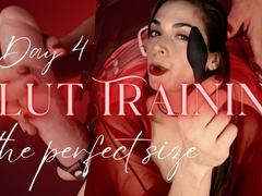 Forbidden Anal Odyssey : Slut Training for My Devoted Cuckold