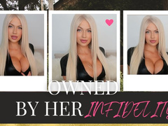 Owned by Her Infidelity