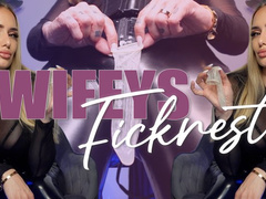 Wifeys Fickreste!